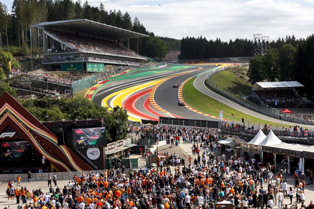 Belgian Grand Prix