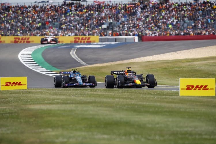 British Grand Prix