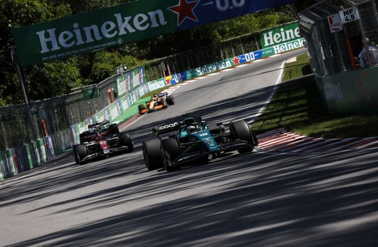 Canadian Grand Prix
