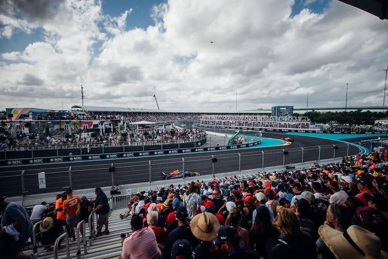 Miami Grand Prix