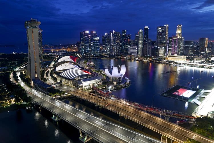 Singapore Grand Prix